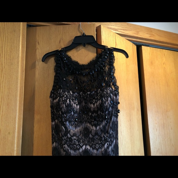 Prom dress - Picture 3 of 5